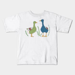 Goose Kids T-Shirt